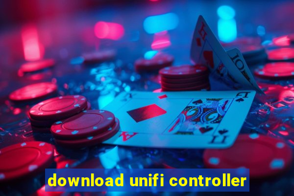 download unifi controller